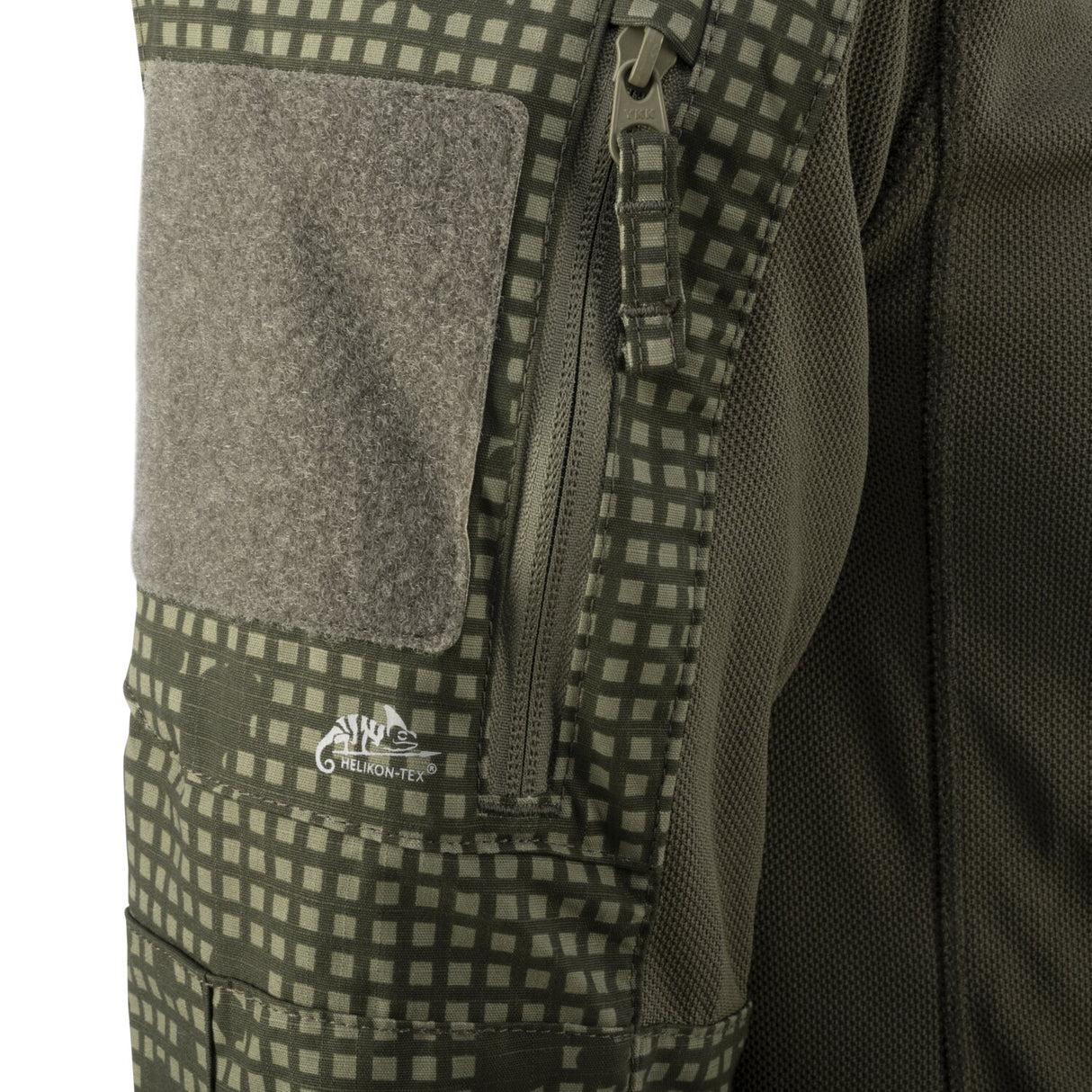 Helikon-Tex - MCDU Combat Shirt - PolyCotton Stretch Ripstop