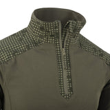 Helikon-Tex - MCDU Combat Shirt - PolyCotton Stretch Ripstop