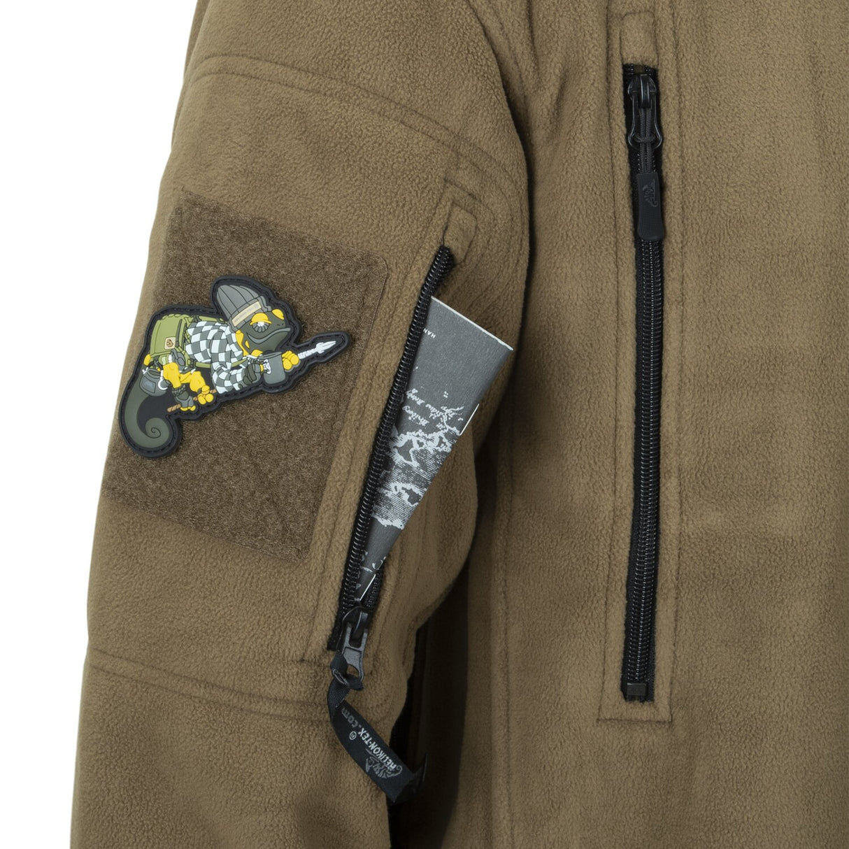 Helikon-Tex - Patriot Fleece