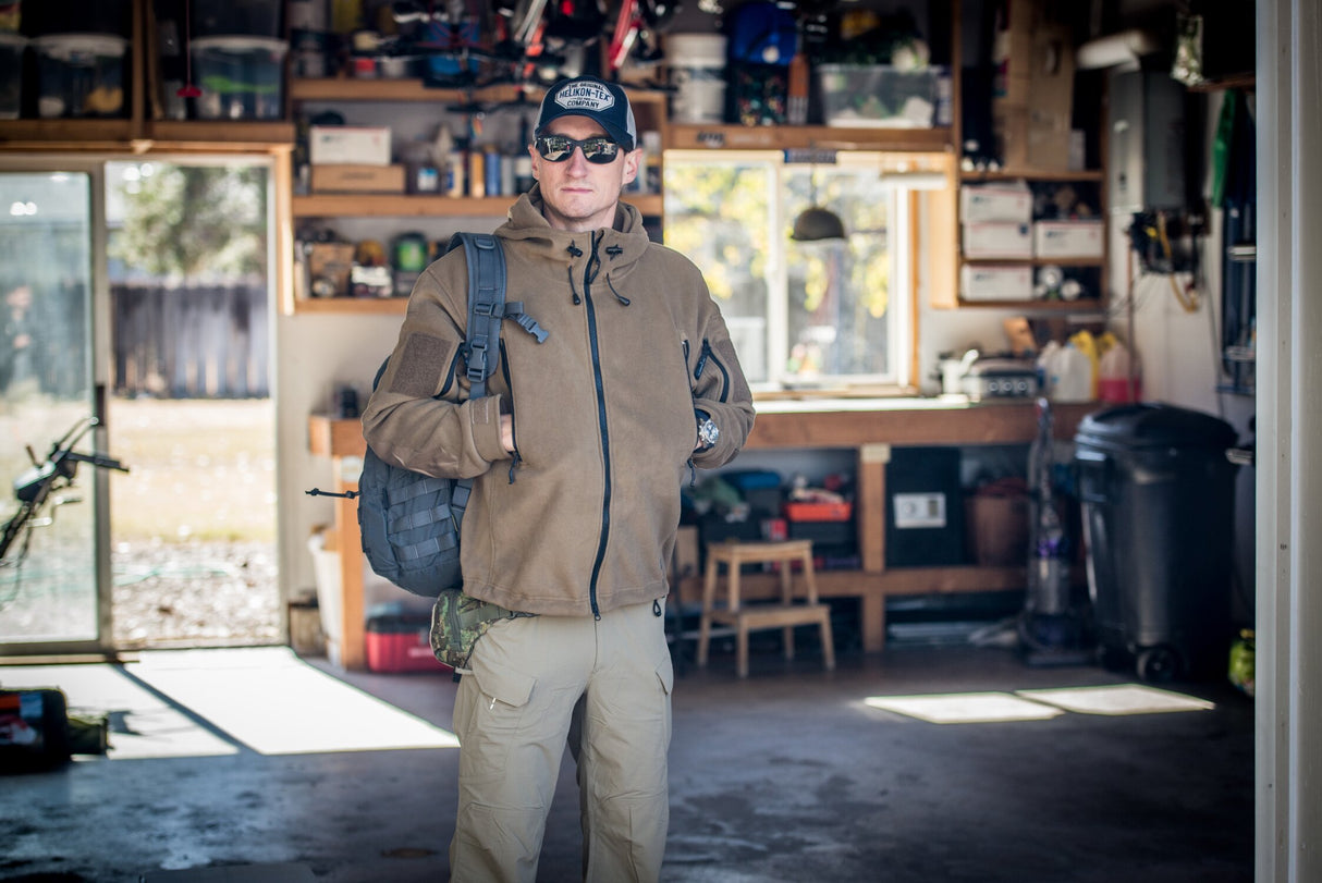 Helikon-Tex - Patriot Fleece