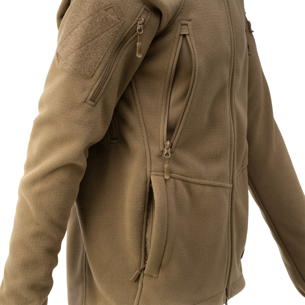 Helikon-Tex - Patriot Mk2 Fleece