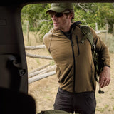 Helikon-Tex - Patriot PRO Fleece