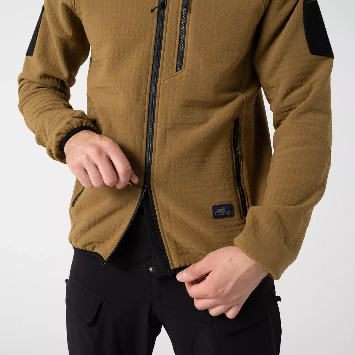 Helikon-Tex - Patriot PRO Fleece
