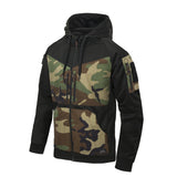 Helikon-Tex - Rogue Hoodie - Fullzip