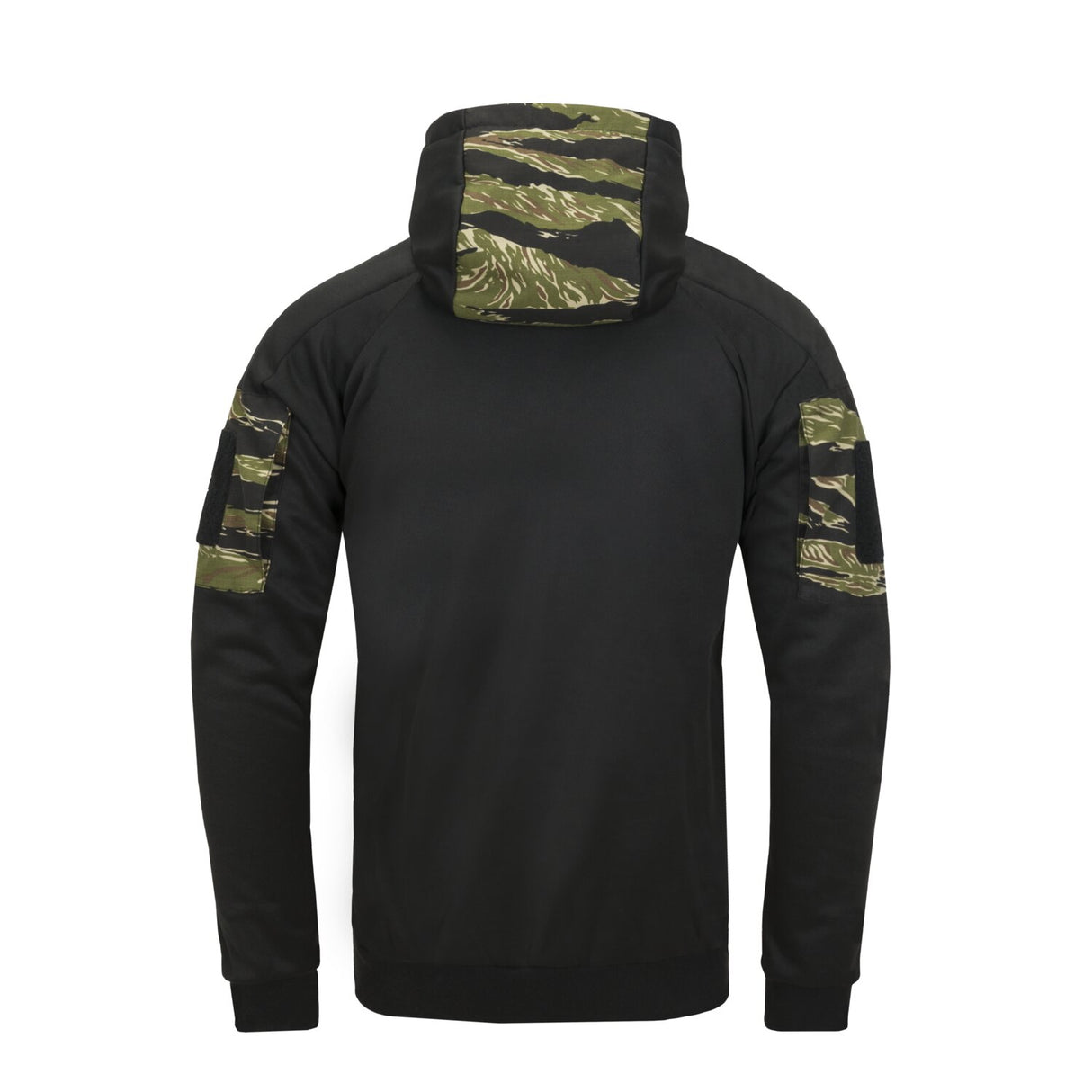 Helikon-Tex - Rogue Hoodie - Fullzip - MultiCam Black