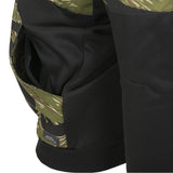 Helikon-Tex - Rogue Hoodie - Fullzip - MultiCam Black