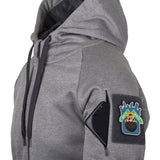 Helikon-Tex - Urban Hoodie - Fullzip