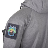 Helikon-Tex - Urban Hoodie - Fullzip
