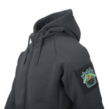 Helikon-Tex - Urban Hoodie Lite - Fullzip