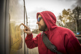 Helikon-Tex - Urban Hoodie Lite - Fullzip