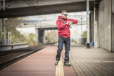 Helikon-Tex - Urban Hoodie Lite - Fullzip