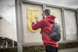Helikon-Tex - Urban Hoodie Lite - Fullzip