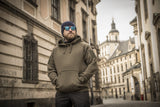 Helikon-Tex - Urban Hoodie Lite - Kangaroo
