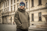 Helikon-Tex - Urban Hoodie Lite - Kangaroo
