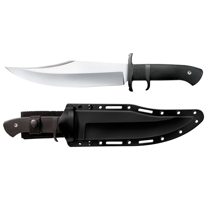 Cold Steel Marauder Bowie Knife