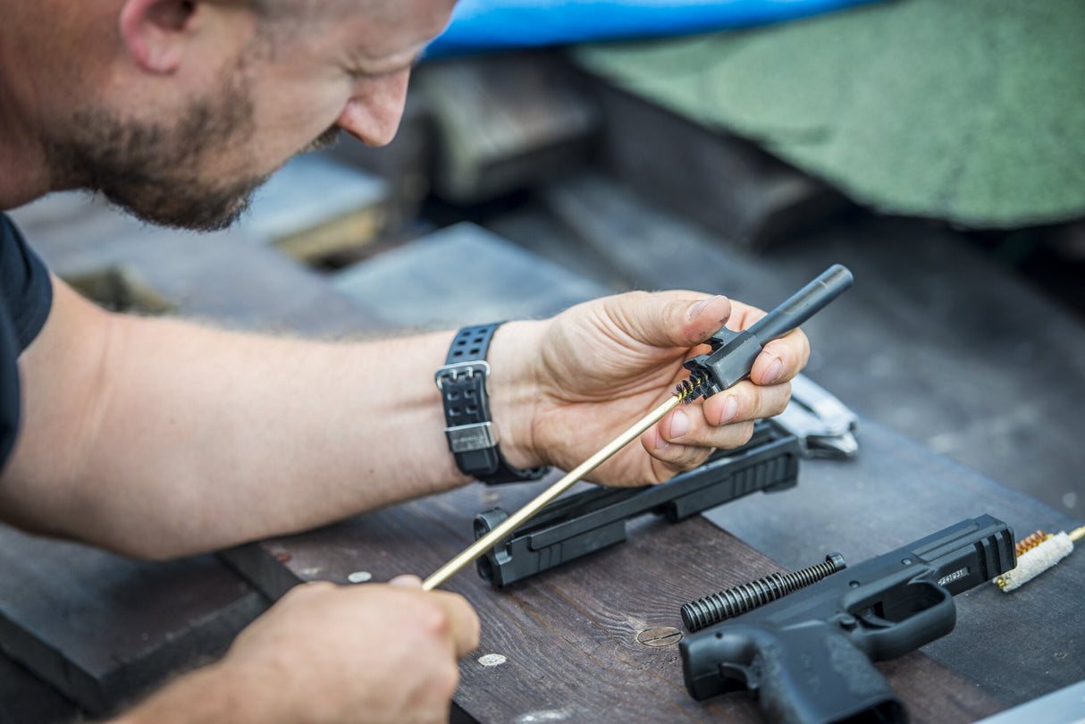 Helikon-Tex - Pistol Cleaning Kit for .45 mm