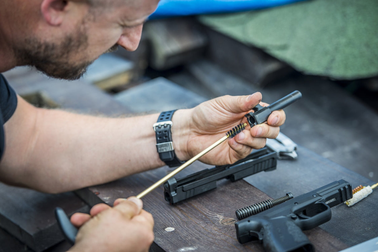 Helikon-Tex - Pistol Cleaning Kit for .40/10 mm