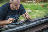 Helikon-Tex - Pistol Cleaning Kit for .45 mm