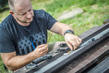 Helikon-Tex - Pistol Cleaning Kit for .45 mm