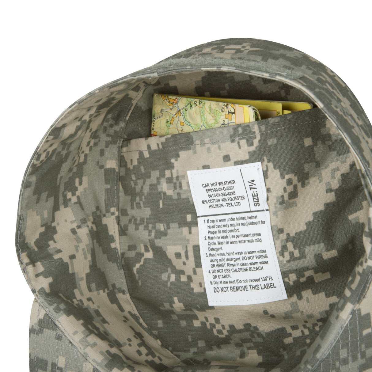 Helikon-Tex - ACU Cap