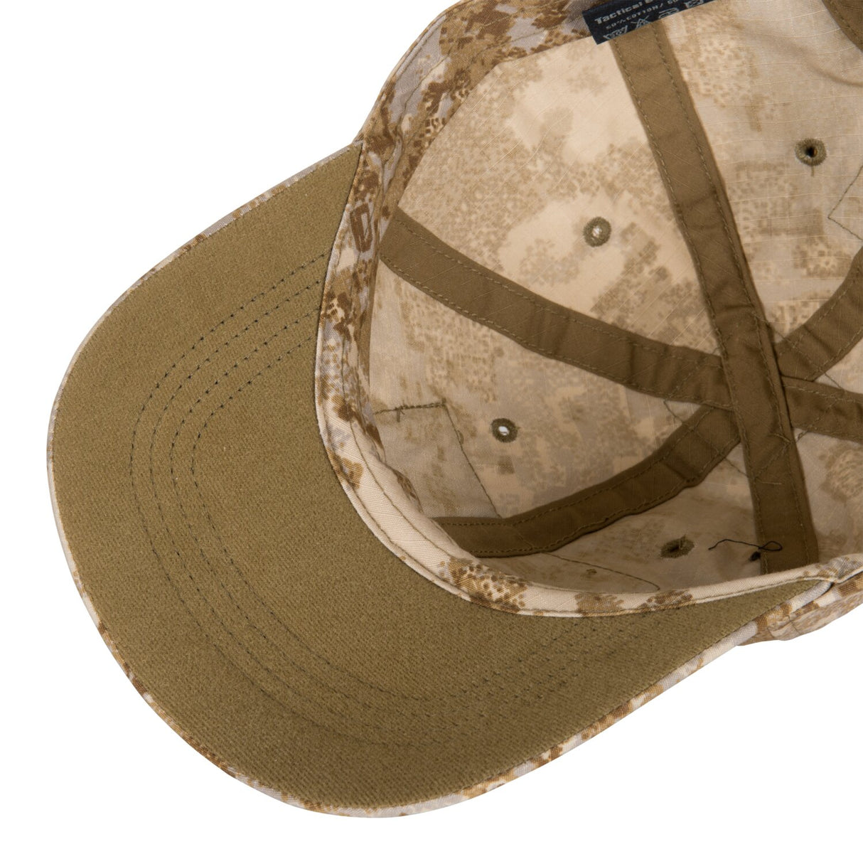 Helikon-Tex - Baseball Cap - MultiCam