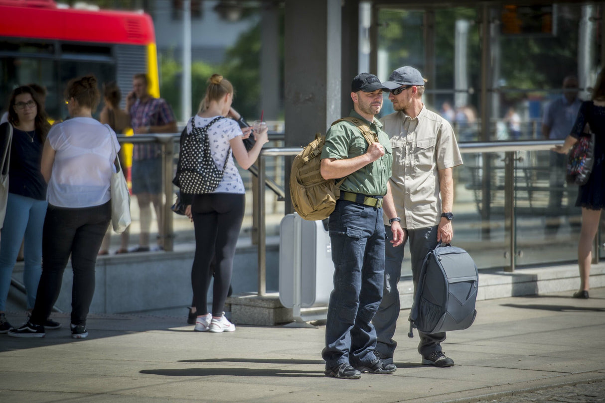 Helikon-Tex - Baseball Cap - MultiCam