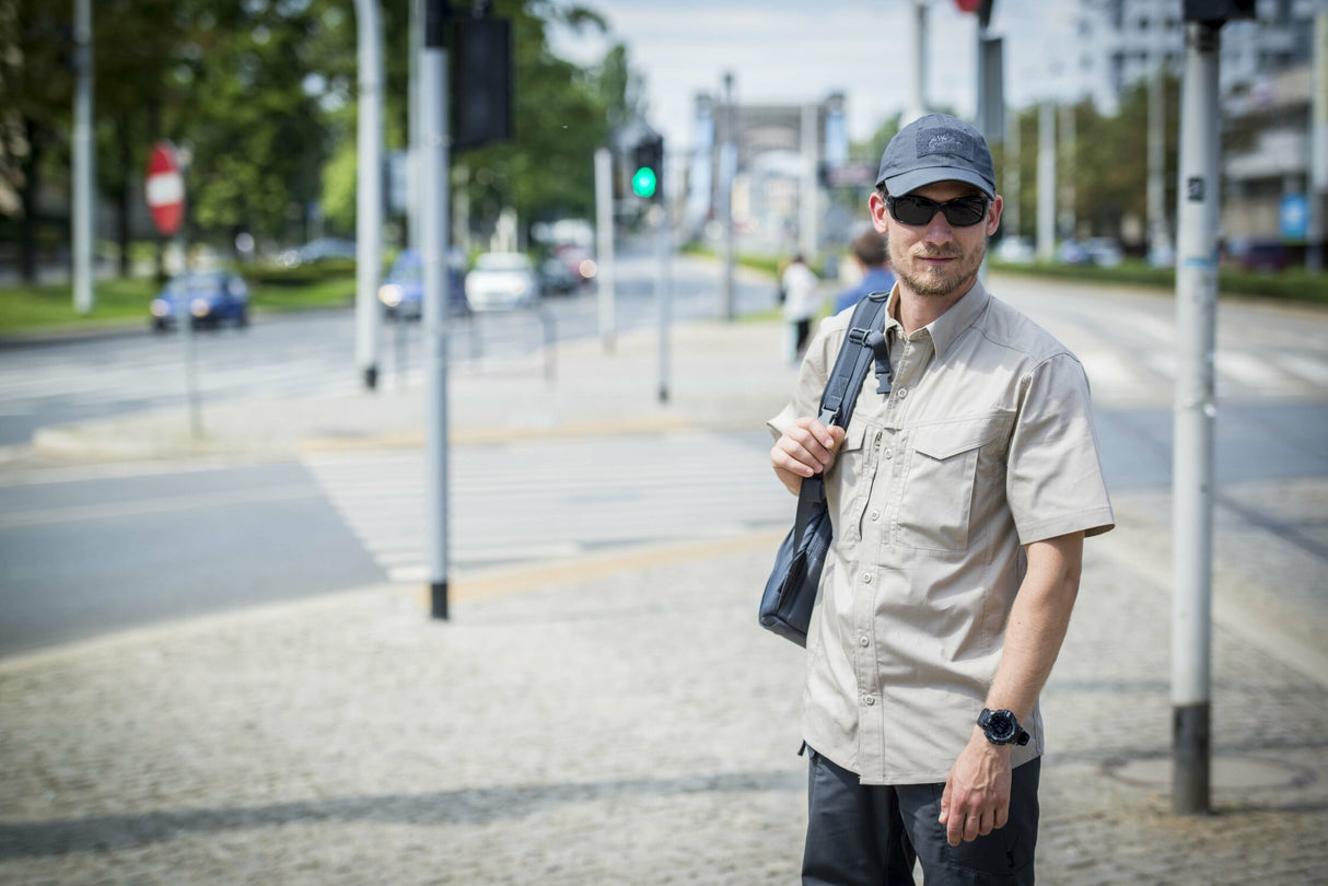 Helikon-Tex - Baseball Cap - PolyCotton Stretch Ripstop