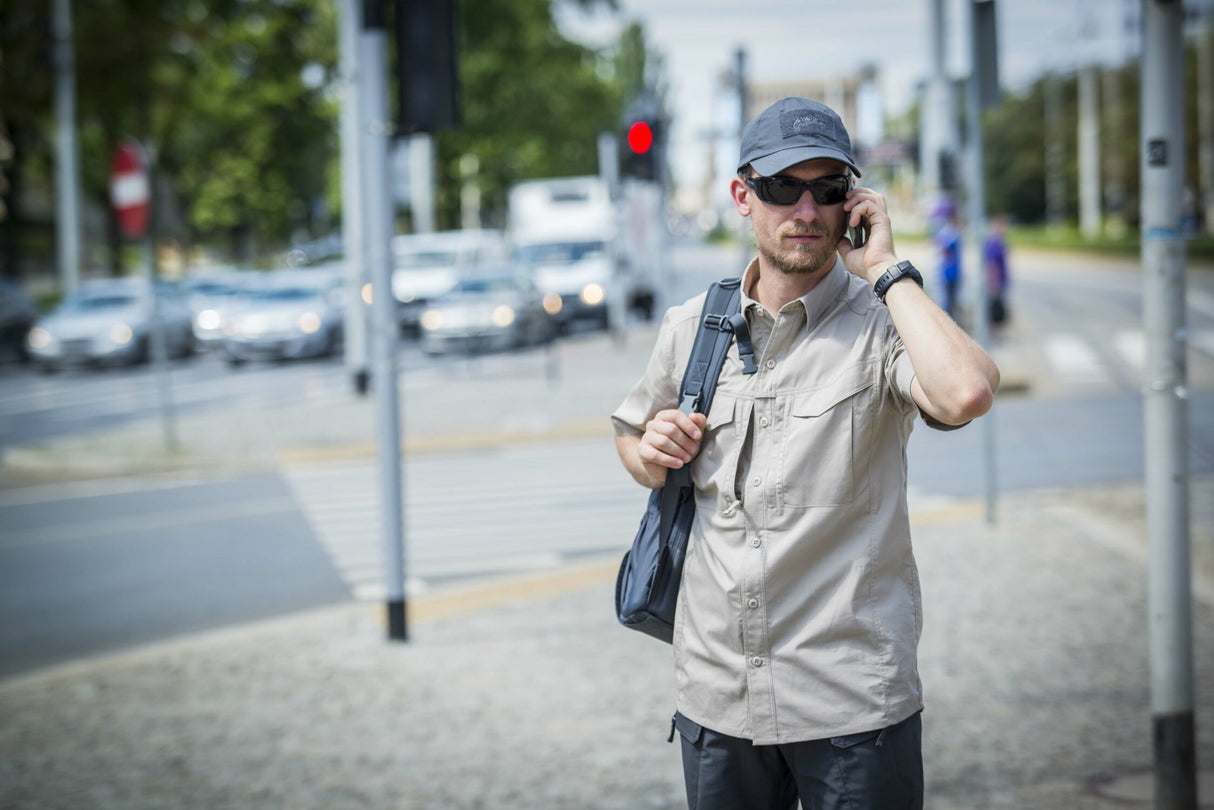 Helikon-Tex - Baseball Cap - MultiCam