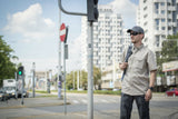 Helikon-Tex - Baseball Cap - PolyCotton Stretch Ripstop