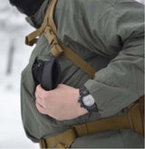 Helikon-Tex - Folding Outdoor Cap