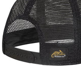 Helikon-Tex - Trucker Plain Cap - Washed Cotton