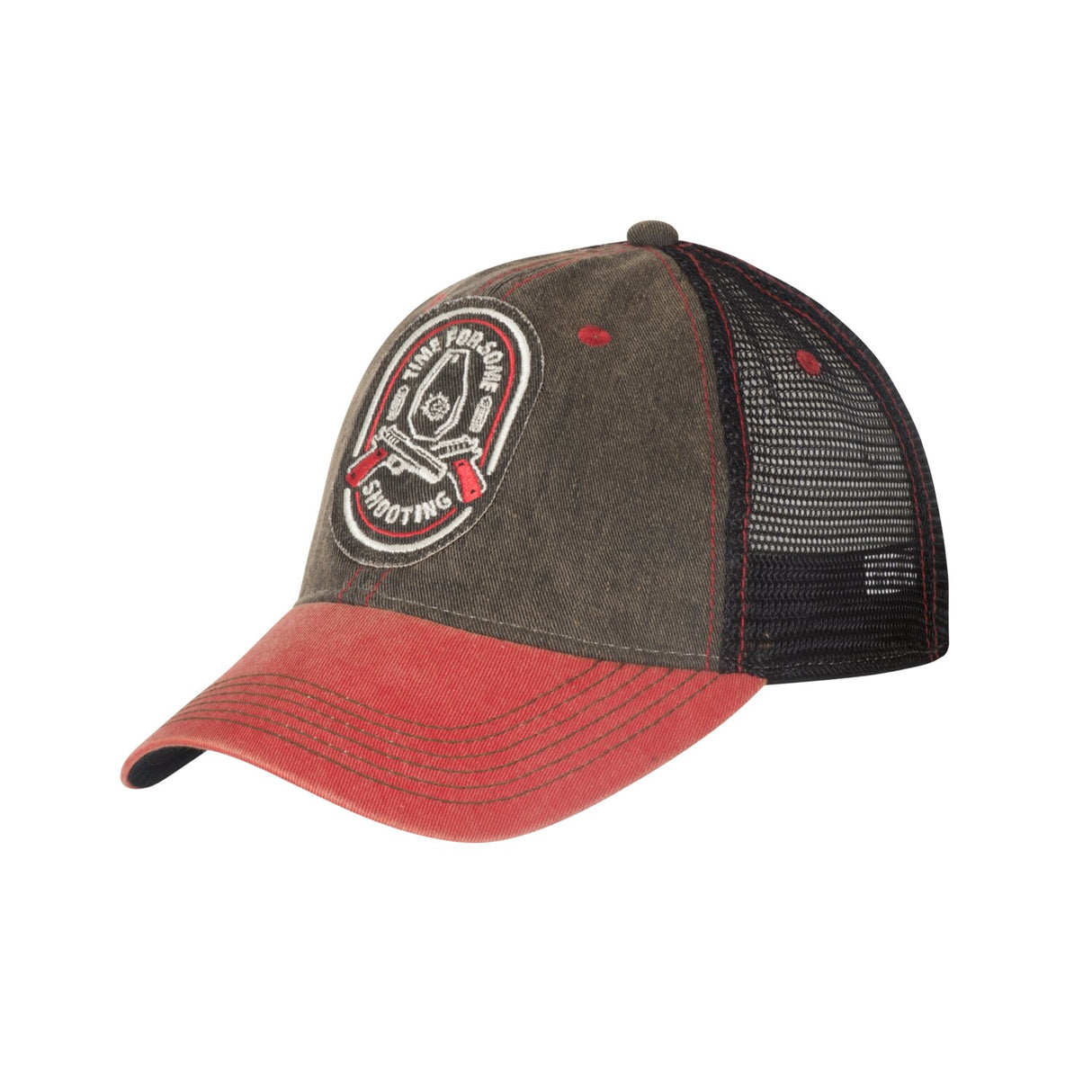 Helikon-Tex - Trucker Cap (Shooting Time)