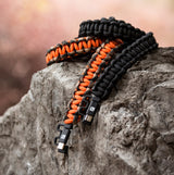 Survival Paracord opladekabel