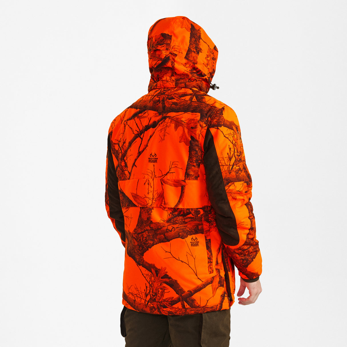 REALTREE EDGE® ORANGE
