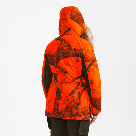 REALTREE EDGE® ORANGE