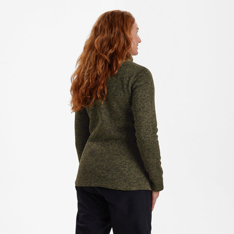 Olive Night melange