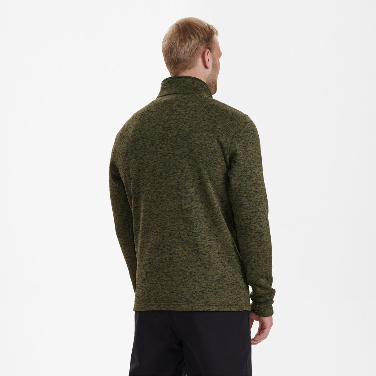 Olive Night melange