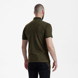 Adventure Green Melange