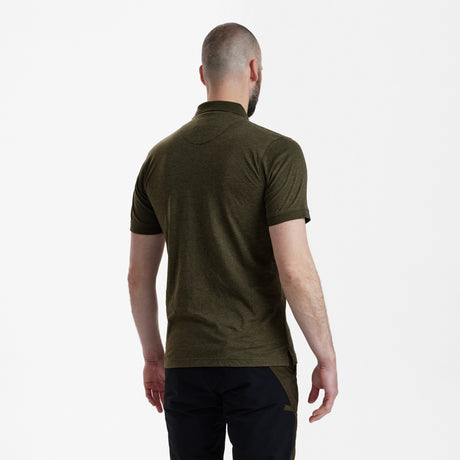 Adventure Green Melange