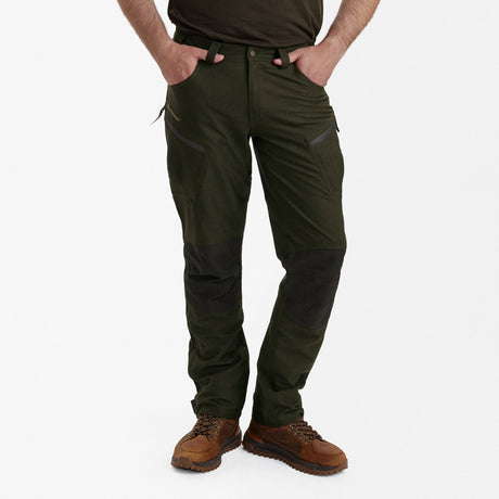 Olive Night melange
