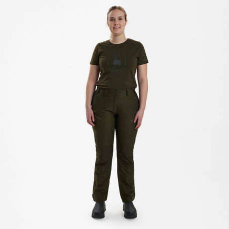 Olive Night melange