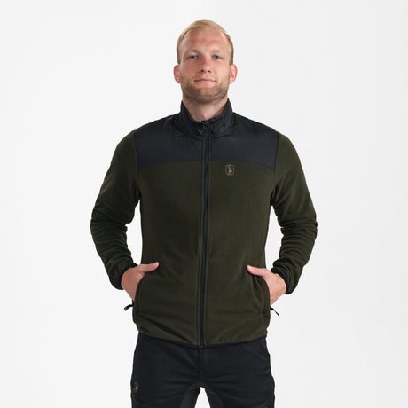 Rifle Green