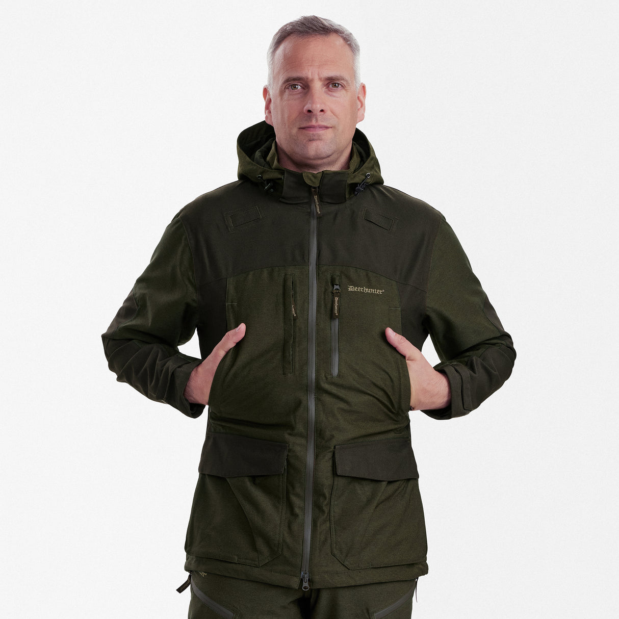 Olive Night melange
