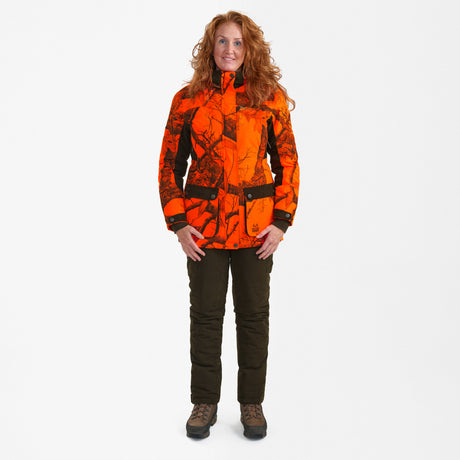 REALTREE EDGE® ORANGE