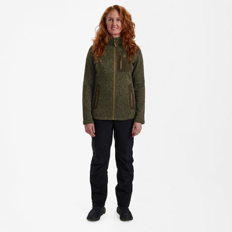 Olive Night melange
