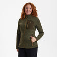 Olive Night melange