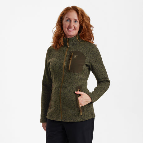 Olive Night melange