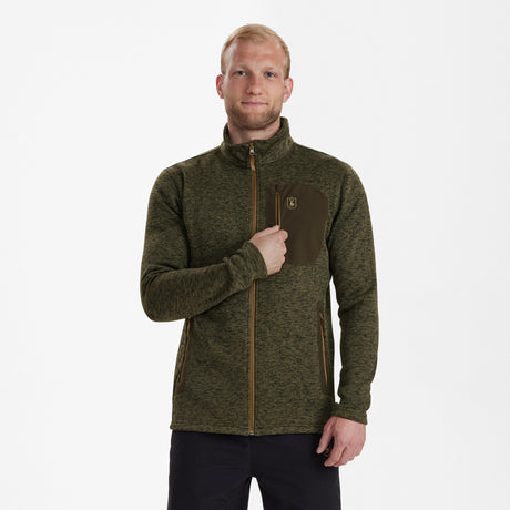 Olive Night melange