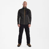 Dark Grey melange