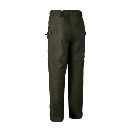 Olive Night melange